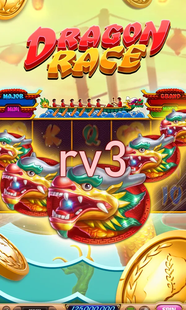 rv3 Masuk