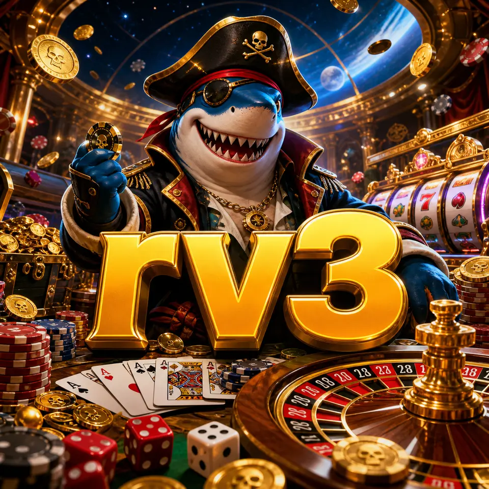 rv3 APK Resmi Unduh