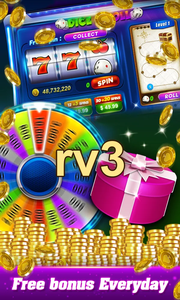 rv3 Preview - Resmi Unduh