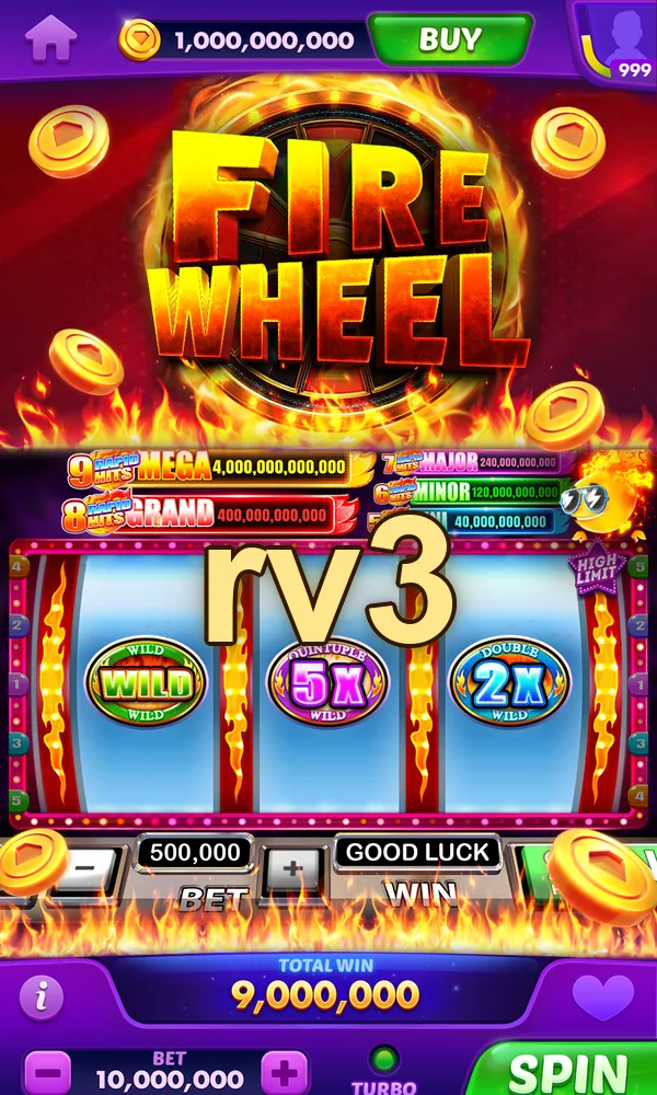 rv3 Tangkapan Layar Resmi APK